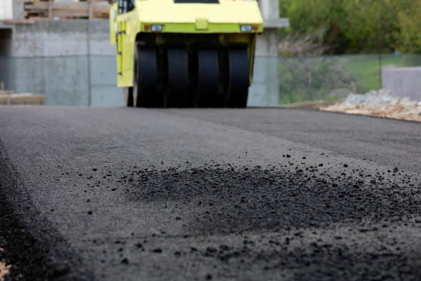 Best Affordable Driveway Pavers  in Granite Hills, CA