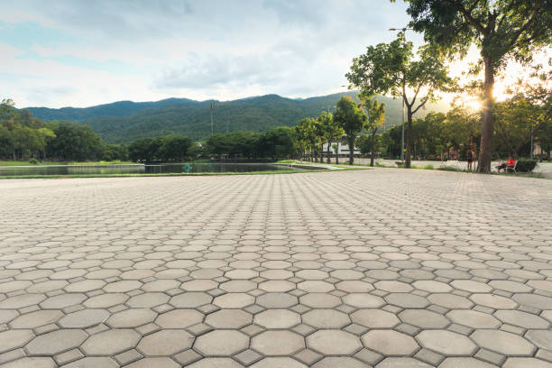 Professional Driveway Pavers in Granite Hills, CA