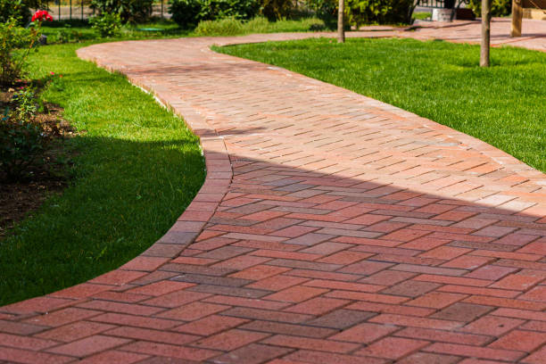 Professional Driveway Pavers in Granite Hills, CA