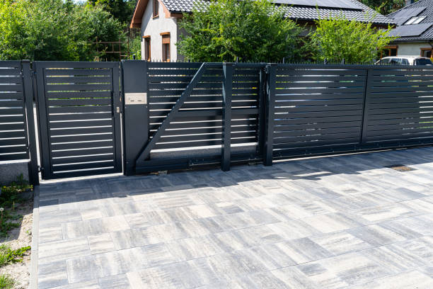 Best Commercial Driveway Pavers  in Granite Hills, CA
