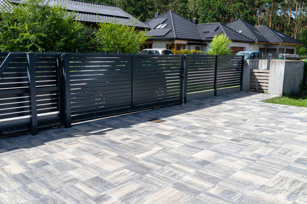 Best Cobblestone Driveway Pavers  in Granite Hills, CA