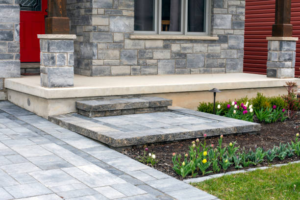 Best Brick Driveway Pavers  in Granite Hills, CA
