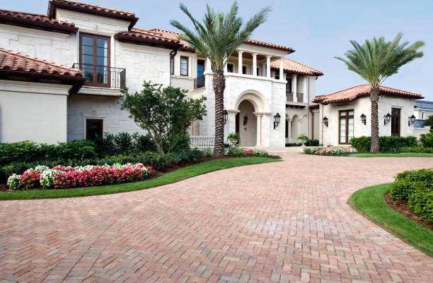 Best Best Driveway Pavers  in Granite Hills, CA