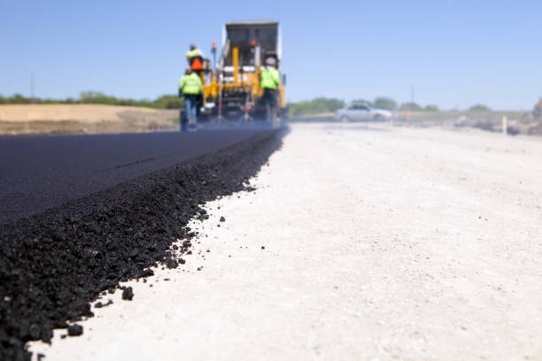 Driveway Repair Near Me in Granite Hills, CA