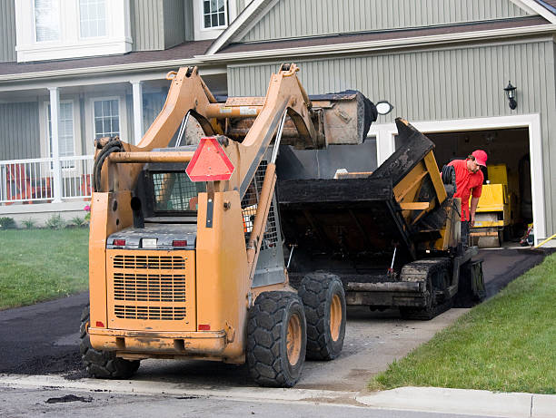 Best Driveway Pavers Near Me  in Granite Hills, CA