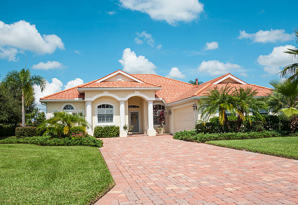 Best Residential Driveway Paver Services  in Granite Hills, CA