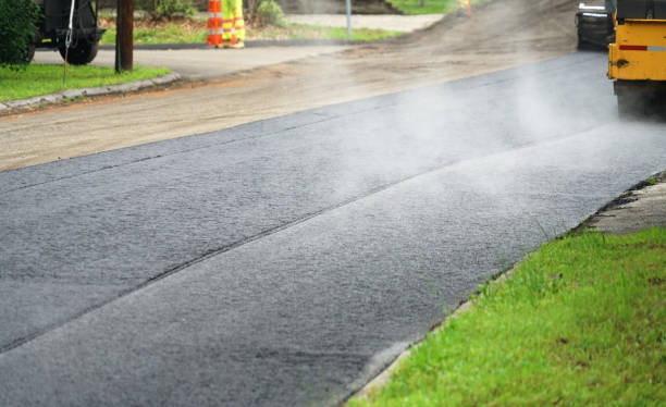 Best Driveway Pavers Near Me  in Granite Hills, CA
