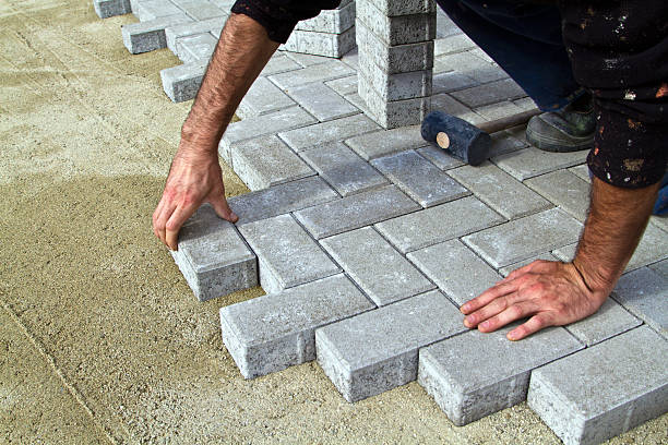 Reasons to Select Us for Your Driveway Paving Requirements in Granite Hills, CA